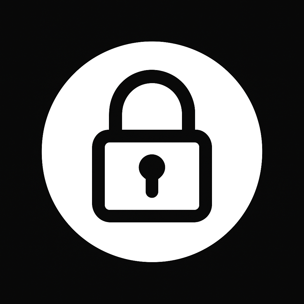 Security Lock